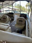 2004, Chaparral, 210 SSi