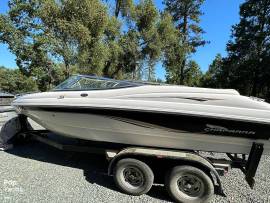 2004, Chaparral, 210 SSi