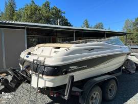2004, Chaparral, 210 SSi