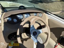 2004, Chaparral, 210 SSi