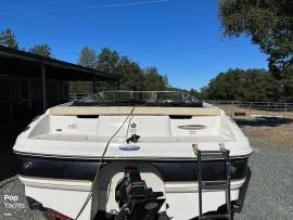2004, Chaparral, 210 SSi