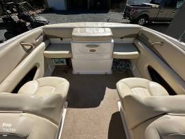 2004, Chaparral, 210 SSi