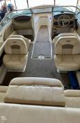 2004, Chaparral, 210 SSi