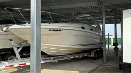 2004, Sea Ray, 280 sundancer