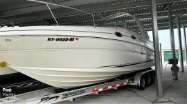 2004, Sea Ray, 280 sundancer