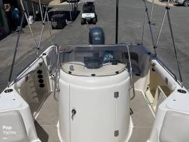 2009, Hurricane, 211 FunDeck GS