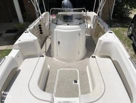 2009, Hurricane, 211 FunDeck GS