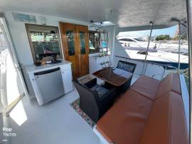 1977, Hatteras, 58 Yacht fisherman