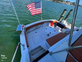 1977, Hatteras, 58 Yacht fisherman