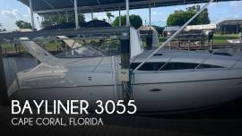 2000, Bayliner, CIERA 3055 Sunbridge