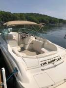 2001, Sea Ray, 280