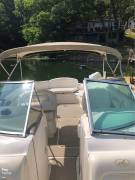 2001, Sea Ray, 280