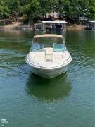 2001, Sea Ray, 280