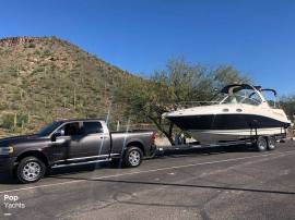 2006, Sea Ray, 260 Sundancer