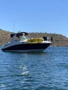 2006, Sea Ray, 260 Sundancer