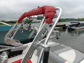 2013, Mastercraft, X2