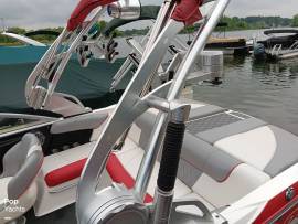 2013, Mastercraft, X2