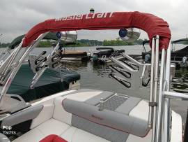 2013, Mastercraft, X2