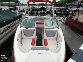 2013, Mastercraft, X2