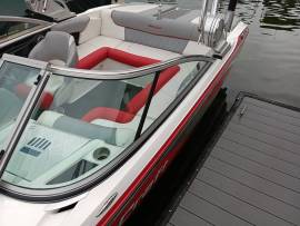 2013, Mastercraft, X2