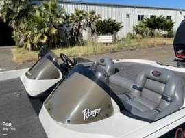 2002, Ranger Boats, 518 DVX Comanche