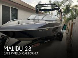 2006, Malibu, Wakesetter LSV