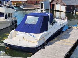 2003, Sea Ray, 420 Sundancer