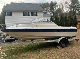 2005, Bayliner, 192 Cuddy Cabin