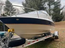 2005, Bayliner, 192 Cuddy Cabin