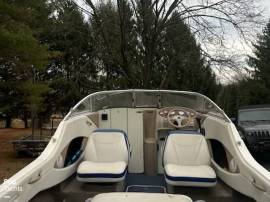 2005, Bayliner, 192 Cuddy Cabin