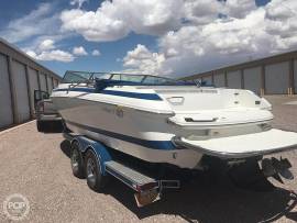 2003, Cobalt, 246 Bowrider