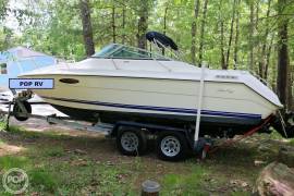 1989, Sea Ray, 230 Cuddy Cabin