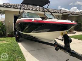 2014, Yamaha, AR190