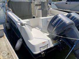 2007, Wellcraft, 290 Coastal