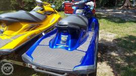 2013, Yamaha, VXR (Pair)