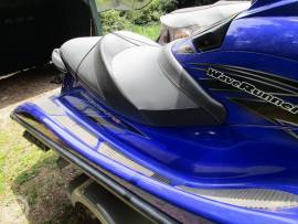 2013, Yamaha, VXR (Pair)