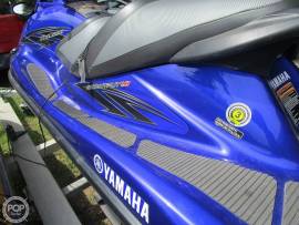 2013, Yamaha, VXR (Pair)