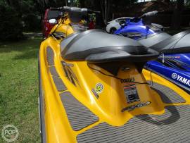 2013, Yamaha, VXR (Pair)