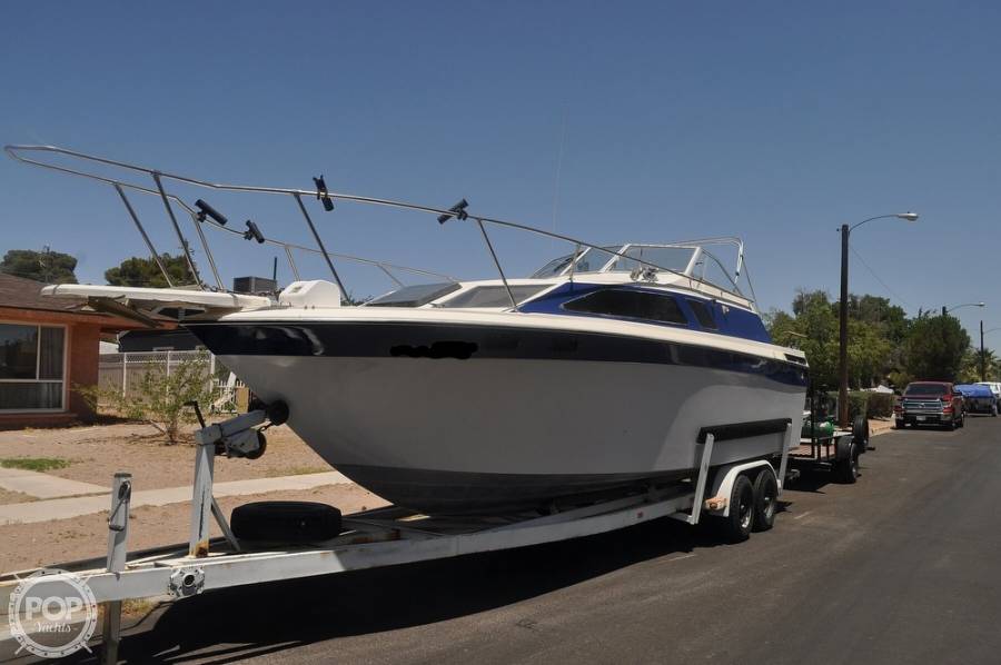 Bayliner Ciera Power Boats Aft Cabins For Sale In Boulder