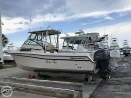 2000, Grady-White, 272 Sailfish