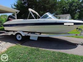 2003, Bayliner, 184 SF