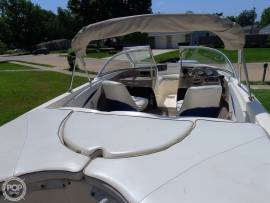 2003, Bayliner, 184 SF