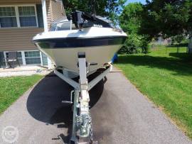 2003, Bayliner, 184 SF