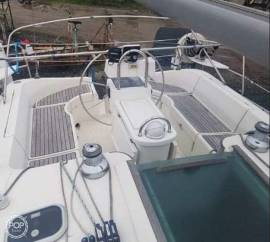 1997, Beneteau, Oceanis 351