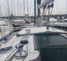 1997, Beneteau, Oceanis 351