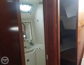 1997, Beneteau, Oceanis 351