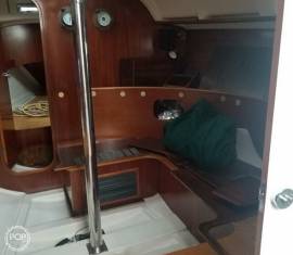 1997, Beneteau, Oceanis 351