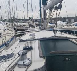 1997, Beneteau, Oceanis 351