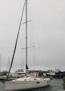 1997, Beneteau, Oceanis 351