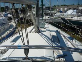 1997, Beneteau, Oceanis 351